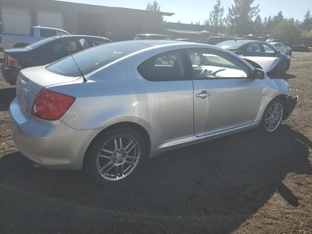 Photo 3 from auction – 2006 TOYOTA SCION TC with VIN JTKDE177760113537