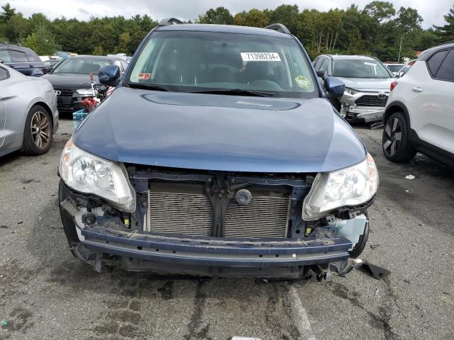 Photo 5 from auction – 2011 SUBARU FORESTER 2 with VIN JF2SHADC1BH755949