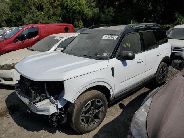 FORD BRONCO SPO 2023 with VIN 3FMCR9C65PRD92700 - Photo from auction