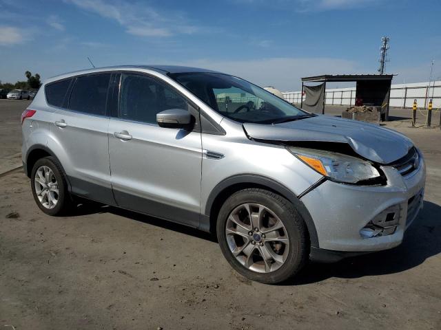 Photo 4 from auction – 2013 FORD ESCAPE SEL with VIN 1FMCU9H91DUA34502