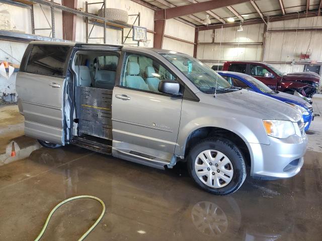 Снимка 4 от търг – 2014 DODGE GRAND CARA с VIN 2C4RDGBG3ER162202