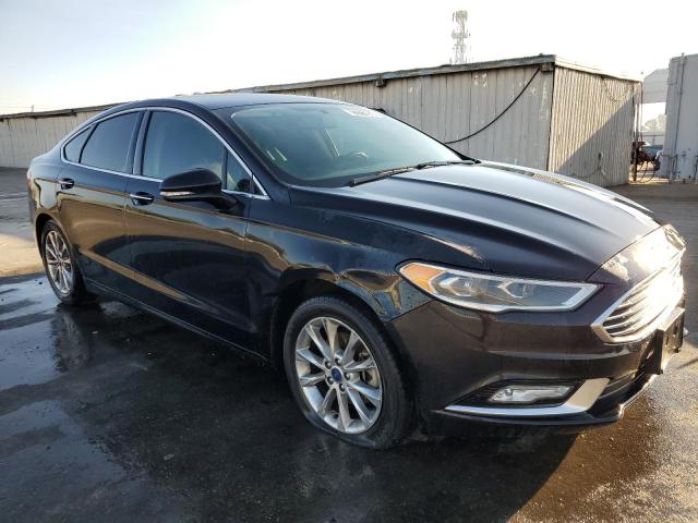 Photo 4 from auction – 2017 FORD FUSION SE with VIN 3FA6P0HD4HR279452