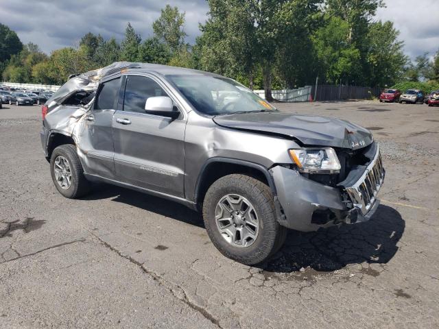 Photo 4 from auction – 2012 JEEP GRAND CHER with VIN 1C4RJFAG9CC350250