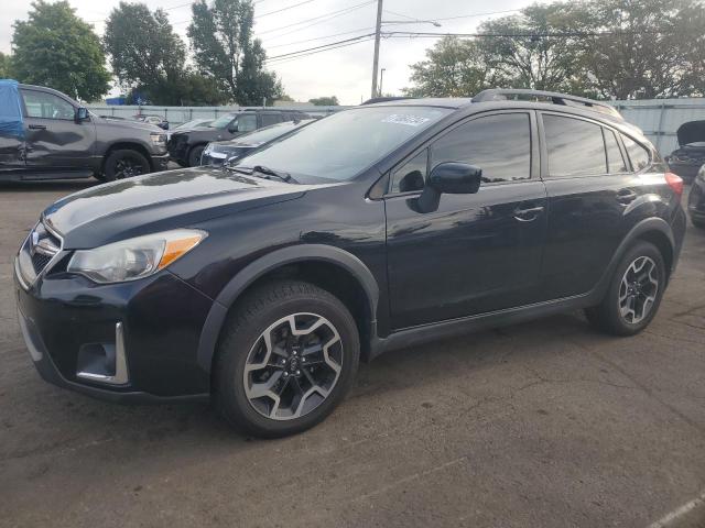 Фото 1 с аукциона – 2016 SUBARU CROSSTREK с VIN JF2GPADC1GH341148