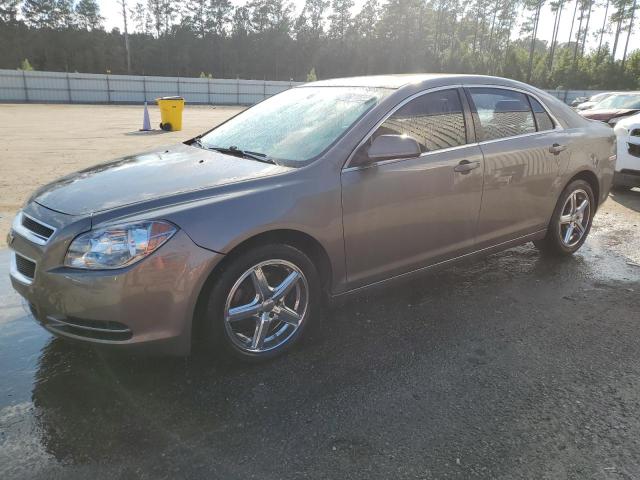 CHEVROLET MALIBU 2LT 2011 with VIN 1G1ZD5E16BF237949 - Photo from auction