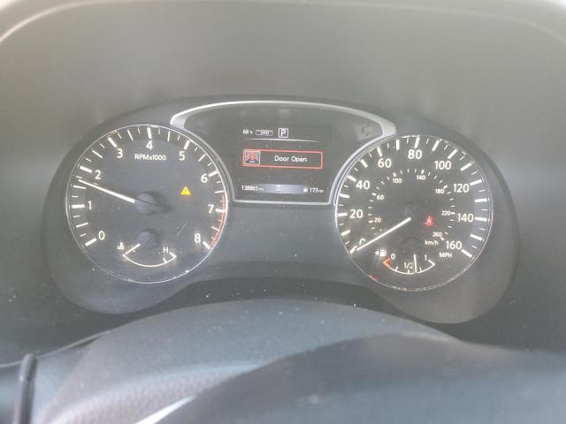 Photo 9 from auction – 2018 NISSAN PATHFINDER with VIN 5N1DR2MM8JC634006