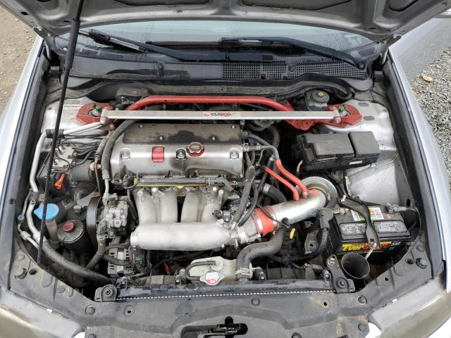 Photo 11 from auction – 2004 ACURA TSX with VIN JH4CL96814C000744