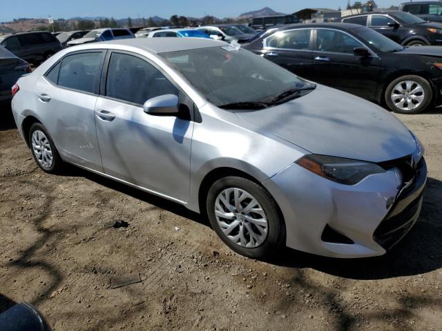 Photo 4 from auction – 2019 TOYOTA COROLLA L with VIN 5YFBURHE4KP896801