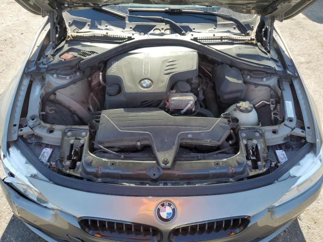 Photo 11 from auction – 2016 BMW 328 I SULE with VIN WBA8E9C56GK645795