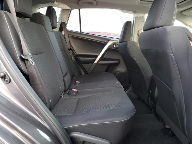 Photo 11 from auction – 2018 TOYOTA RAV4 ADVEN with VIN JTMWFREV8JD113271