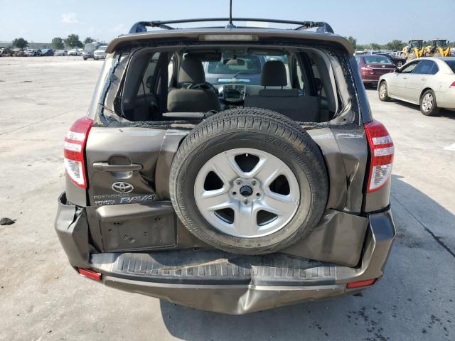 Photo 6 from auction – 2009 TOYOTA RAV4 with VIN JTMZF33V99D008800