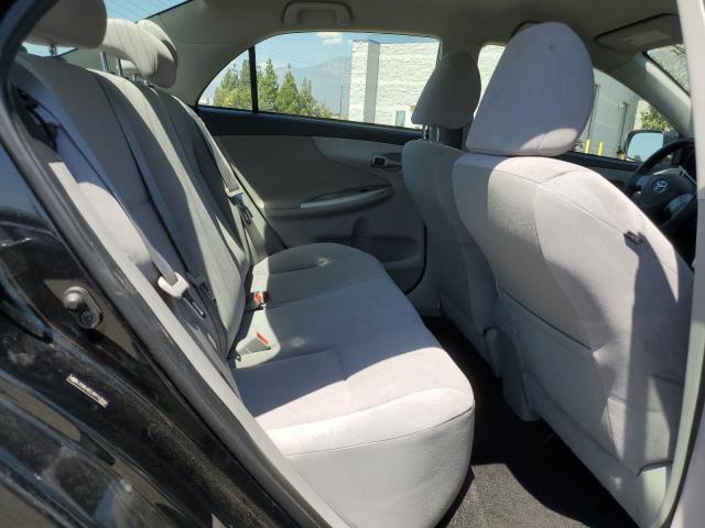 Photo 10 from auction – 2011 TOYOTA COROLLA BA with VIN JTDBU4EE2B9163966