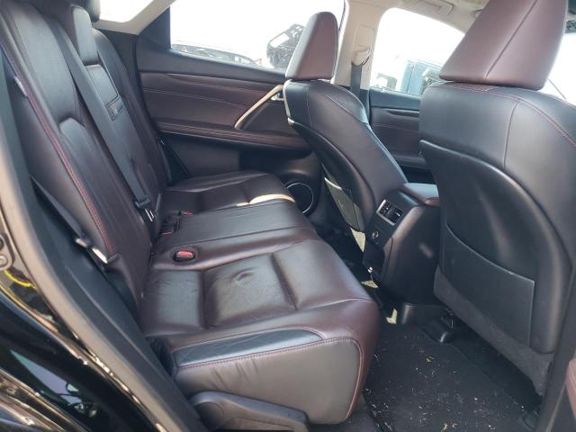 Photo 11 from auction – 2016 LEXUS RX 350 BAS with VIN 2T2BZMCA1GC004368