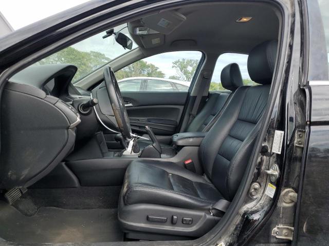 Photo 7 from auction – 2012 HONDA ACCORD SE with VIN 1HGCP2F63CA167999