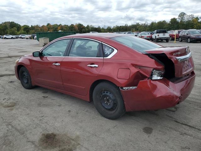 Photo 2 from auction – 2015 NISSAN ALTIMA 2.5 with VIN 1N4AL3AP3FC191919