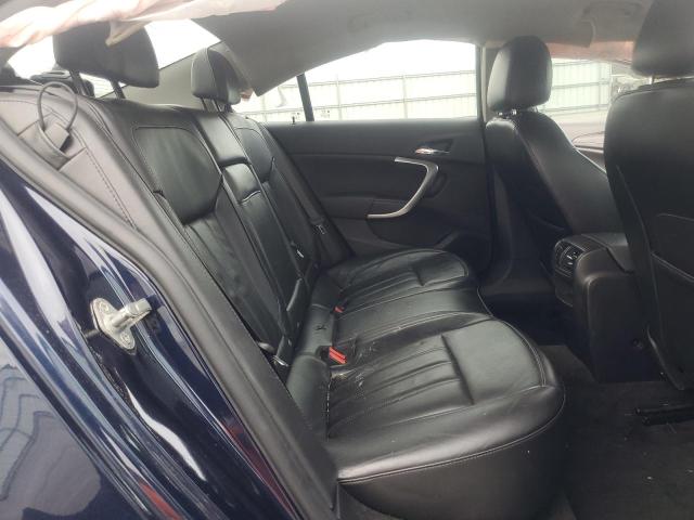 Foto 10 de la subasta – 2011 BUICK REGAL CXL con VIN 2G4GN5EC4B9202053