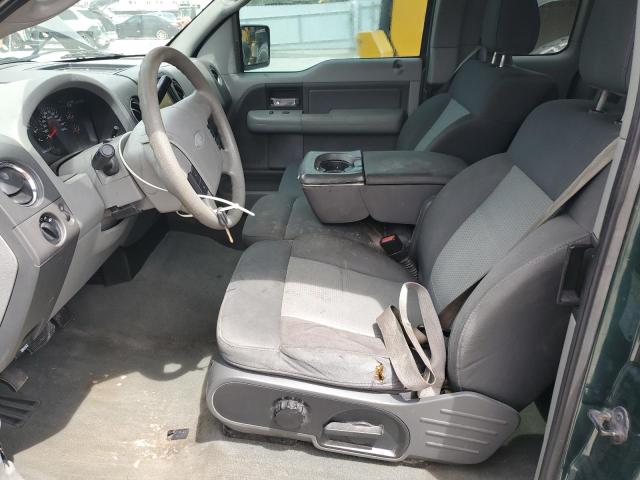 Zdjęcie 7 z aukcji – 2007 FORD F150 z VIN 1FTPX12V47FA85439