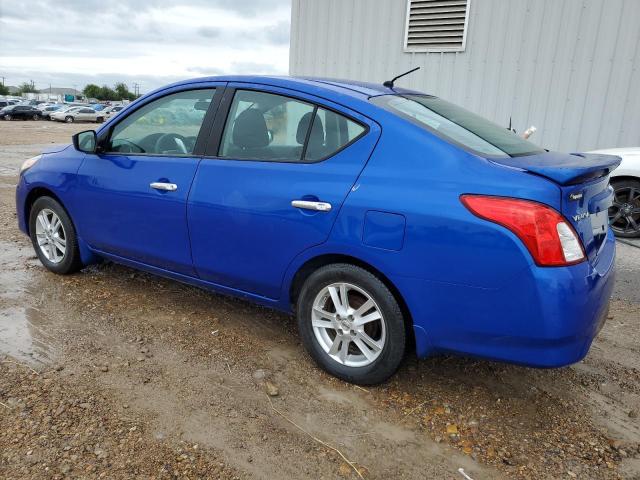 Photo 2 from auction – 2015 NISSAN VERSA S with VIN 3N1CN7AP7FL911167