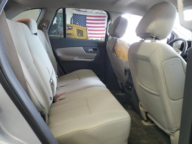 Photo 11 from auction – 2014 FORD EDGE SE with VIN 2FMDK4GC9EBB29021
