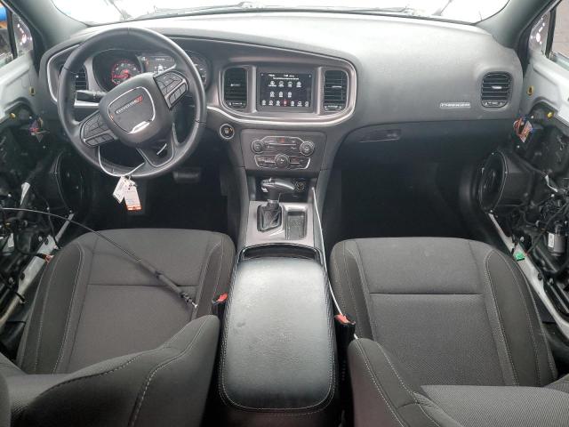 Photo 8 from auction – 2019 DODGE CHARGER SX with VIN 2C3CDXBG8KH748907