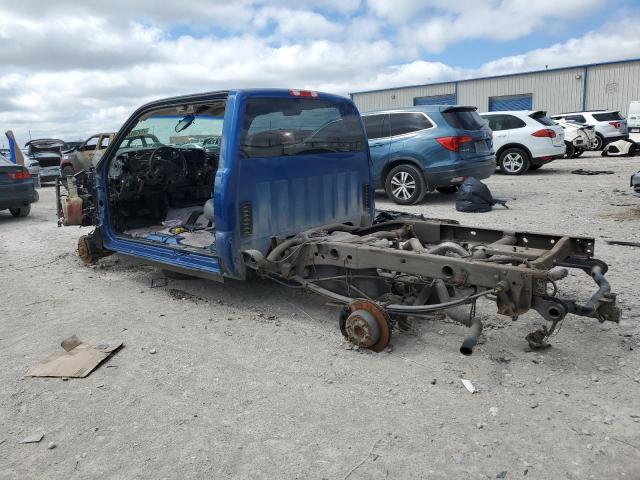 Photo 2 from auction – 2003 CHEVROLET SILVERADO with VIN 2GCEK19N531325806