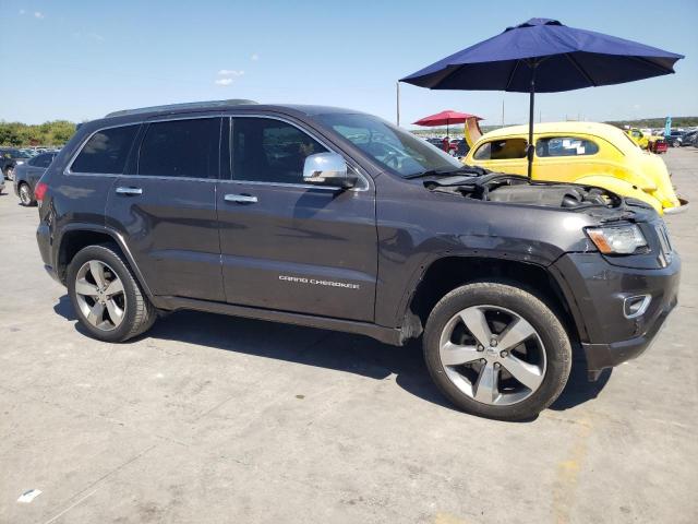 Photo 4 from auction – 2014 JEEP GRAND CHER with VIN 1C4RJFCG8EC137662