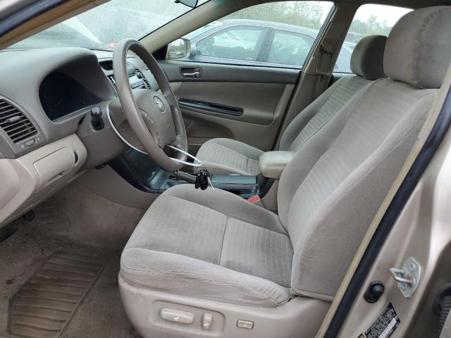 Photo 7 from auction – 2005 TOYOTA CAMRY LE with VIN 4T1BE32K95U088486