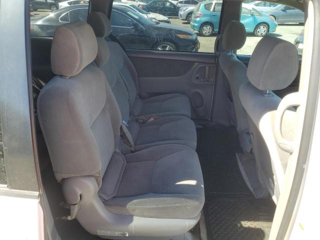 Photo 10 from auction – 2004 TOYOTA SIENNA CE with VIN 5TDZA23C44S188093