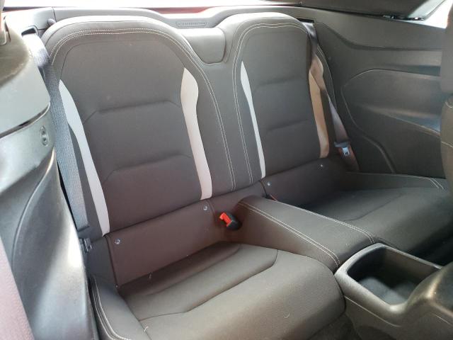 Photo 10 from auction – 2020 CHEVROLET CAMARO LS with VIN 1G1FB3DS0L0106379
