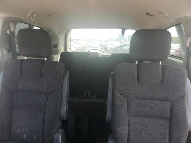 Photo 10 from auction – 2016 DODGE GRAND CARA with VIN 2C4RDGBG5GR348293