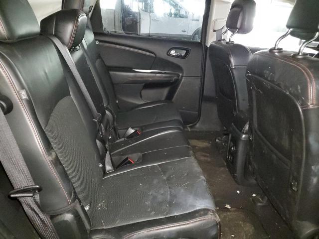 Photo 11 from auction – 2019 DODGE JOURNEY GT with VIN 3C4PDDEG4KT732301