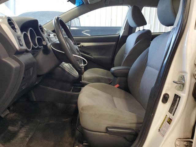 Photo 7 from auction – 2010 TOYOTA COROLLA MA with VIN 2T1KU4EE8AC276653