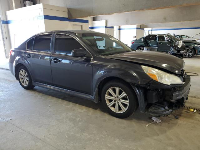 Фото 4 с аукциона – 2012 SUBARU LEGACY 2.5 с VIN 4S3BMBC66C3028218