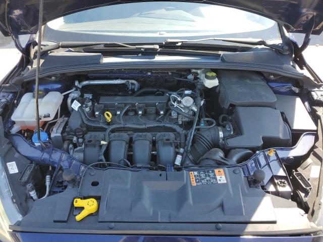 Photo 12 from auction – 2017 FORD FOCUS SEL with VIN 1FADP3M29HL289440