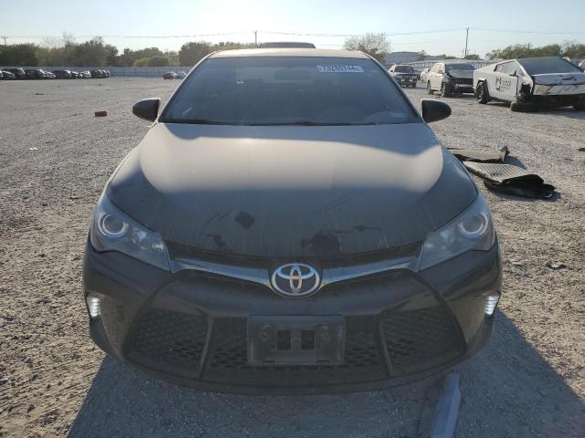 Photo 5 from auction – 2017 TOYOTA CAMRY LE with VIN 4T1BF1FK7HU762571