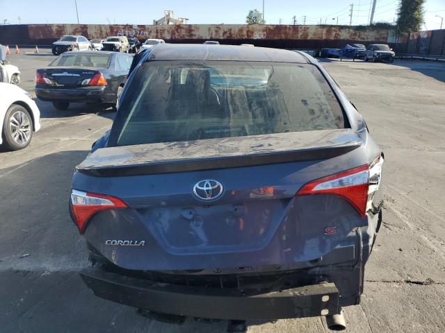 Photo 6 from auction – 2017 TOYOTA COROLLA with VIN 5YFBURHE6HP731227