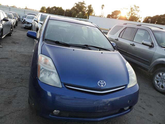 Photo 5 from auction – 2008 TOYOTA PRIUS with VIN JTDKB20U587769534