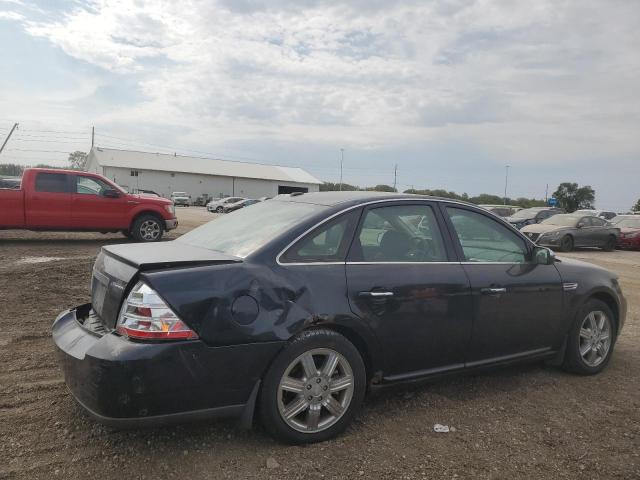 Photo 3 from auction – 2009 FORD TAURUS LIM with VIN 1FAHP25W39G125995