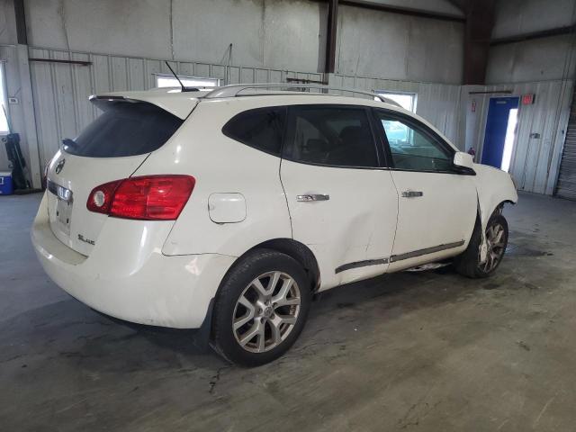 Photo 3 from auction – 2012 NISSAN ROGUE S with VIN JN8AS5MV8CW397125