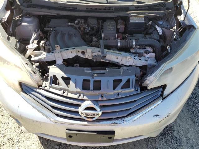 Photo 11 from auction – 2014 NISSAN VERSA NOTE with VIN 3N1CE2CP2EL421766