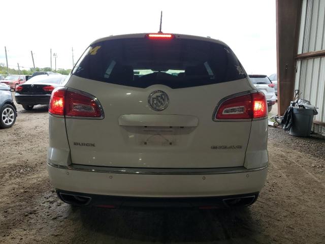 Photo 6 from auction – 2016 BUICK ENCLAVE with VIN 5GAKVBKD3GJ328489