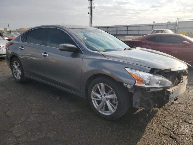 Photo 4 from auction – 2015 NISSAN ALTIMA 2.5 with VIN 1N4AL3AP6FC414292