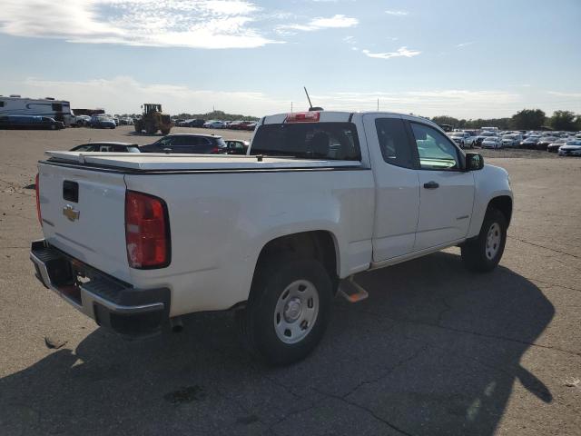 Photo 3 from auction – 2019 CHEVROLET COLORADO with VIN 1GCHSBEA7K1152414