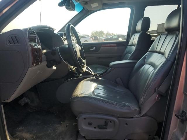 Photo 7 from auction – 2002 GMC ENVOY with VIN 1GKDT13S222132412