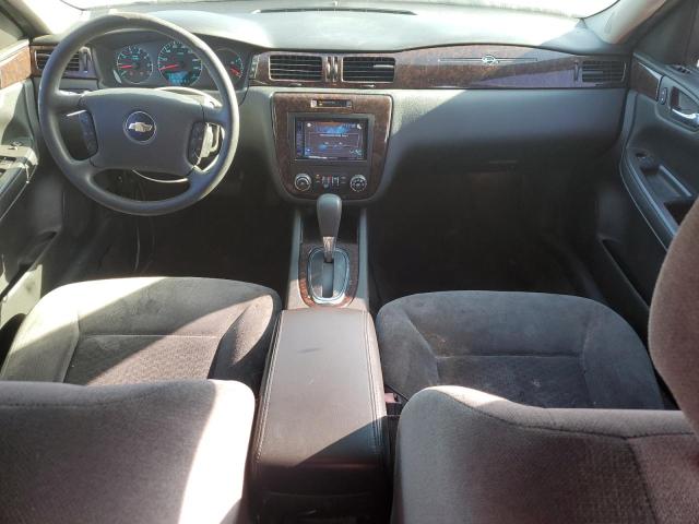 Photo 8 from auction – 2016 CHEVROLET IMPALA LIM with VIN 2G1WB5E35G1142498