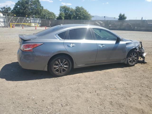 Photo 3 from auction – 2015 NISSAN ALTIMA 2.5 with VIN 1N4AL3AP0FC468879