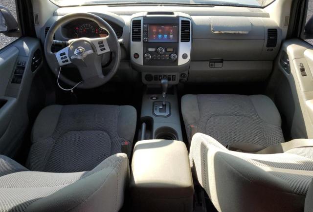 Photo 8 from auction – 2020 NISSAN FRONTIER S with VIN 1N6ED0EA7LN724624
