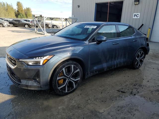 صورة رقم 1 من المزاد - 2023 POLESTAR 2 مع VIN YSMET3KA1PL134050