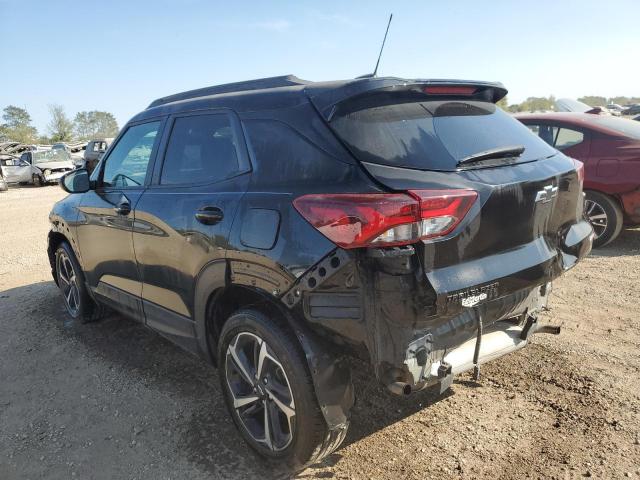 Zdjęcie 2 z aukcji – 2022 CHEVROLET TRAILBLAZE z VIN KL79MTSL8NB024995