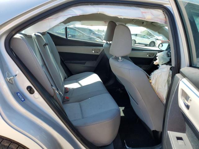 Photo 10 from auction – 2016 TOYOTA COROLLA L with VIN 5YFBURHE0GP382175